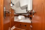 Yachtcharter Cyclades50 Principessa 29