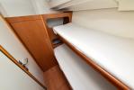 Yachtcharter Cyclades50 Principessa 31