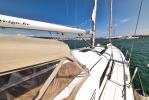 Yachtcharter Oceanis51 Dodo 16