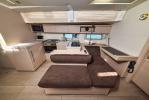 Yachtcharter Oceanis51 Dodo 23