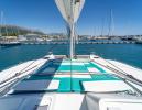 Yachtcharter Lagoon450F Orlando 6