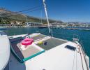 Yachtcharter Lagoon450F Orlando 8