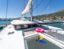Yachtcharter Lagoon450F Orlando 9