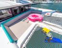 Yachtcharter Lagoon450F Orlando 10
