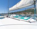 Yachtcharter Lagoon450F Orlando 11