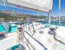 Yachtcharter Lagoon450F Orlando 13
