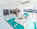 Yachtcharter Lagoon450F Orlando 14
