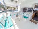 Yachtcharter Lagoon450F Orlando 15