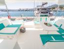 Yachtcharter Lagoon450F Orlando 16