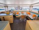 Yachtcharter Lagoon450F Orlando 19