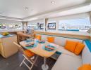 Yachtcharter Lagoon450F Orlando 20