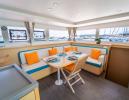 Yachtcharter Lagoon450F Orlando 21