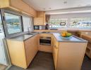 Yachtcharter Lagoon450F Orlando 22