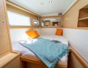 Yachtcharter Lagoon450F Orlando 27