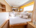 Yachtcharter Lagoon450F Orlando 29