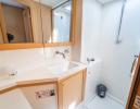 Yachtcharter Lagoon450F Orlando 35