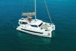 Yachtcharter BaliCatspace Toma 1