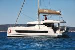 Yachtcharter BaliCatspace Toma 2