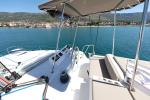 Yachtcharter BaliCatspace Toma 6