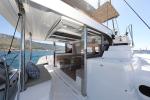 Yachtcharter BaliCatspace Toma 7