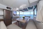 Yachtcharter BaliCatspace Toma 11