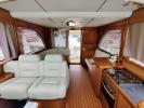 Yachtcharter Antares13 Ardea 13