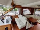 Yachtcharter Antares13 Ardea 15