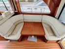 Yachtcharter Antares13 Ardea 19