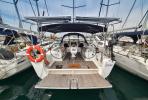 Yachtcharter Dufour410GrandLarge Stella
