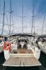 Yachtcharter Dufour410GrandLarge Stella 1