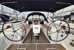 Yachtcharter Dufour410GrandLarge Stella 2