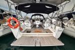 Yachtcharter Dufour410GrandLarge Stella 3