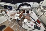 Yachtcharter Dufour410GrandLarge Stella 4