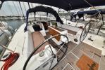 Yachtcharter Dufour410GrandLarge Stella 5