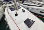 Yachtcharter Dufour410GrandLarge Stella 12