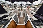 Yachtcharter Dufour410GrandLarge Stella 15