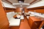 Yachtcharter Dufour410GrandLarge Stella 16