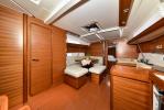 Yachtcharter Dufour410GrandLarge Stella 18