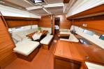 Yachtcharter Dufour410GrandLarge Stella 20