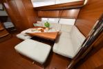 Yachtcharter Dufour410GrandLarge Stella 23