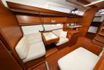 Yachtcharter Dufour410GrandLarge Stella 24