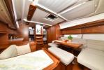 Yachtcharter Dufour410GrandLarge Stella 26