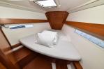 Yachtcharter Dufour410GrandLarge Stella 28