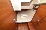 Yachtcharter Dufour410GrandLarge Stella 35