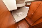 Yachtcharter Dufour410GrandLarge Stella 36