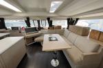 Yachtcharter FountainePajotSaba50 6cab Good Vibrations 9