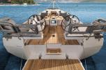 Yachtcharter BavariaC42 NN 1
