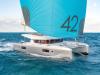 Chartern Sie die Lagoon 42 Waterworld ab Mittelmeer mit -10,0% Rabatt