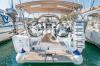 Chartern Sie die Sun Odyssey 349 Afrodite ab Ionisches Meer mit -30,0% Rabatt