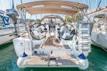 Yachtcharter SunOdyssey349 Afrodite